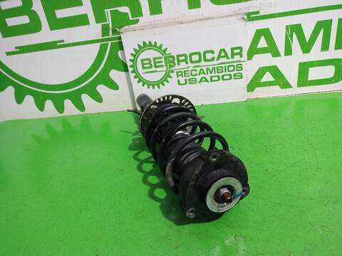 Foto 2ª: Amortiguador Delantero Izquierdo Seat Ibiza COOL 101CV 74KW [ATD] (2008)