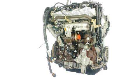 Foto 3ª: Motor Completo Peugeot Expert 2.0 HDI 130 [AHZ (DW10CD)] (2007)