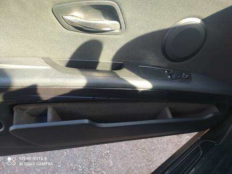 Foto 4ª: Tapizados Cartoneras Bmw Serie 3 315 320D COUPE 177CV 130KW [N47D20A] (2007)