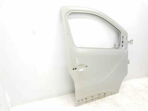 Foto 3ª: Puerta Delantera Derecha Renault Trafic 1.6 DCI D ENERGY 125CV [R9M452] (2014)