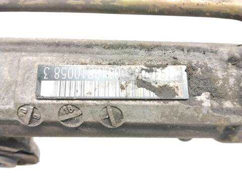 Foto 3ª: Cremallera de Direccion Mercedes Clase C 160 CLS 350 219.356) [M 272.964] (2004)