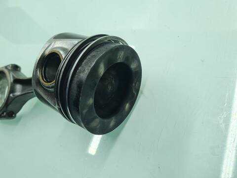 Foto 2ª: Despiece Motor Audi A3 2.0 TDI LIMITED EDITION 125KW) 170CV [CFGB] (2008)