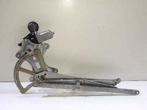 Foto 3ª: Elevalunas Eléctrico Delantero Izquierdo Toyota Land Cruiser 3.0 TD 166CV 122KW [1KDFTV] (2006)