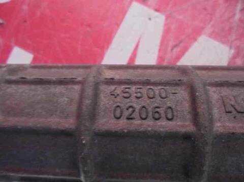 Foto 3ª: Cremallera de Direccion Toyota Corolla 2.0 D-4D LUNA BERLINA 116CV 85KW [1CDFTV] (2005)