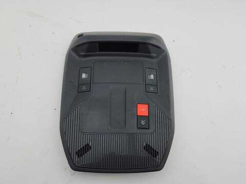 Luz Interior Citroen C5 1.6 PLUG-IN FEEL 150CV