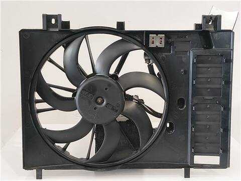 Electroventilador Citroen C5 1.6 THP 155 BERLINA 156CV 115KW