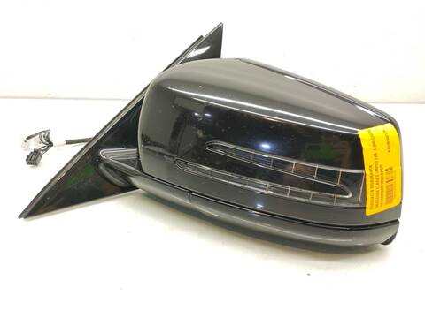 Foto 2ª: Retrovisor Izquierdo Mercedes Clase E 180 250 CDI BLUEEFFICIENCY 212.003) 204CV 150KW [OM651924] (2009)