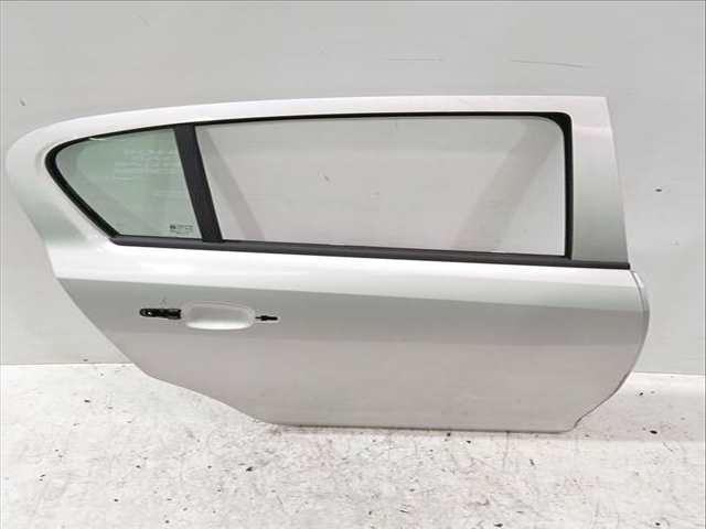 Puerta Trasera Derecha Opel Corsa 1.3 CDTI L08 L68) 75CV 55KW