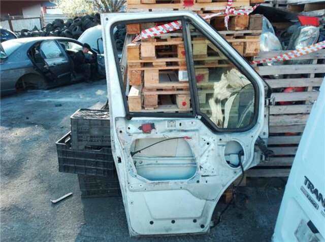 Foto 2ª: Puerta Delantera Izquierda Ford Transit 2.2 TDCI FURGON [QVFA]