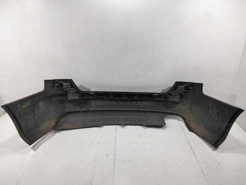 Foto 3ª: Paragolpes Trasero Audi A4 2.0 16V TDI 143CV (2008)