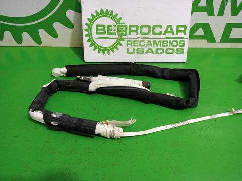 Airbag Cortina Delantero Izquierdo Peugeot 508 ACTIVE 140CV 103KW