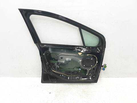 Foto 3ª: Puerta Delantera Izquierda Peugeot 308 CONFORT (2010)