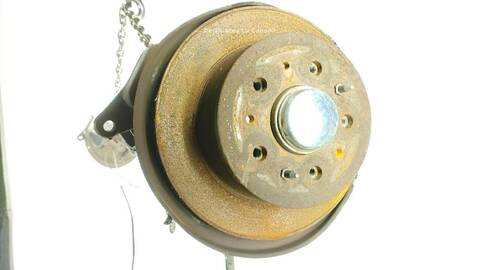 Foto 3ª: Puente Trasero Fiat Ducato 130 MULTIJET 2 3 D [F1AGL411D] (2006)