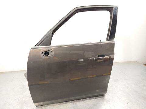 Foto 2ª: Puerta Delantera Izquierda Opel Zafira 1.6 CDTI 75) 136CV 100KW [B16DTH] (2015)