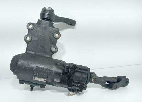 Foto 2ª: Caja Direccion Nissan Terrano COMFORT 2 TD 101CV (1993)