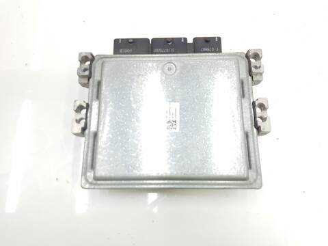 Foto 2ª: Centralita Motor ECU Ford Mondeo 2.0 TDCI 140CV 50KW