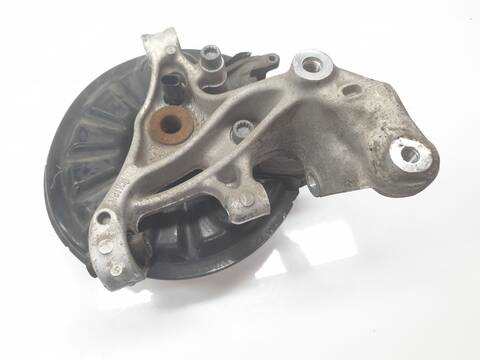 Foto 3ª: Mangueta Trasera Izquierda Cupra Formentor BASIS [DPCA] (2020)