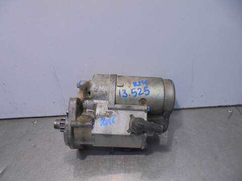 Foto 3ª: Motor de Arranque Kia Carens CONCEPT 140CV 103KW [D4EA] (2009)