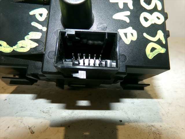 Foto 4ª: Mando Luces Bmw Serie 3 320 2.0 D E90,2004-2008 [204D4] (2006)