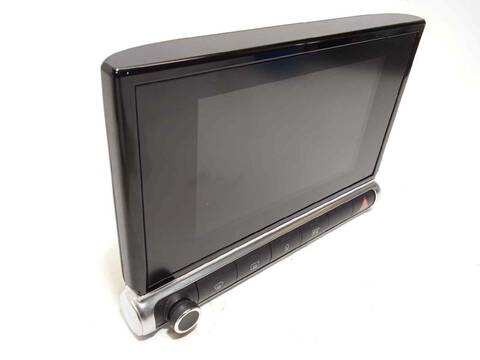 Pantalla Multifuncion Citroen C4 C-SERIES 102CV 75KW