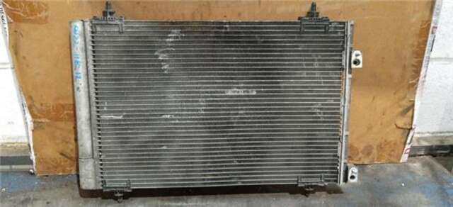 Foto 2ª: Radiador Calefaccion A.A. Citroen C4 1.6 HDI [9HY (DV6TED4)]