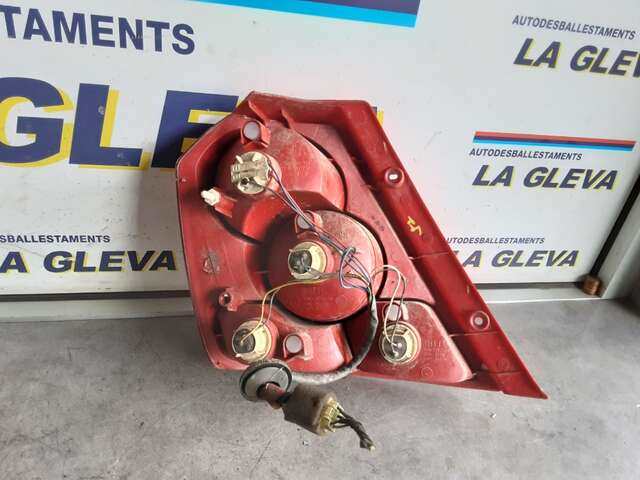 Foto 2ª: Piloto Trasero Derecho Chevrolet Kalos 1.2 16V (2005)