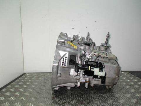 Caja Cambios Citroen C4 9H05 BERLINA