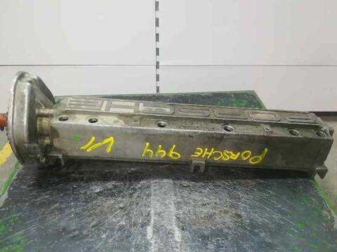 Foto 3ª: Culatin Porsche 944 2.5 163CV 120KW (1981)