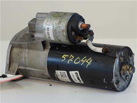 Foto 2ª: Motor de Arranque Volkswagen Passat 1.9 TDI BERLINA 115CV 85KW [ATJ] (2000)