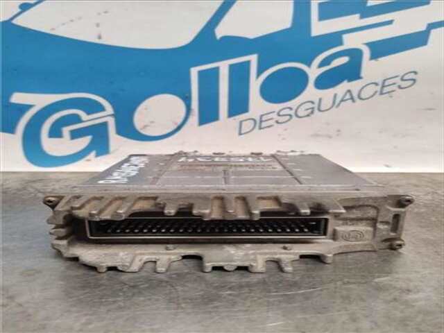 Foto 3ª: Centralita Motor ECU Renault Megane 1.9 DTI (BA08. BA0N) I (BA0/1_) [F9Q 734]