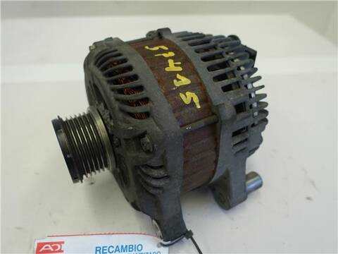 Alternador Citroen C5 2.0 SEDUCTION BERLINA 140CV 103KW