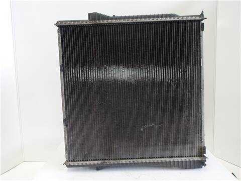 Foto 2ª: Radiador Motor Bmw X5 3.0 D E53 [M57 306 D1] (2002)
