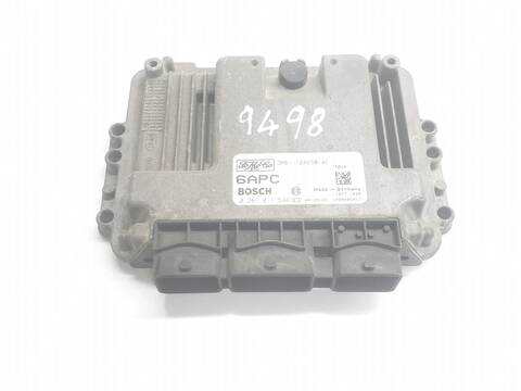 Centralita Motor ECU Citroen Jumper 30 L1H1 BLUEHDI 130