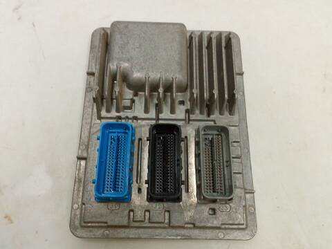 Centralita Motor ECU Opel Astra 1.0 TURBO 68) 105CV 77KW