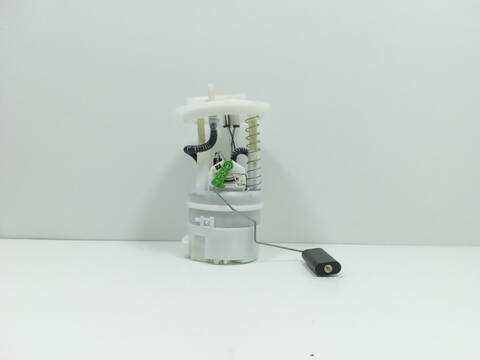 Foto 1ª: Aforador Dacia Sandero H4DF4 (2024)