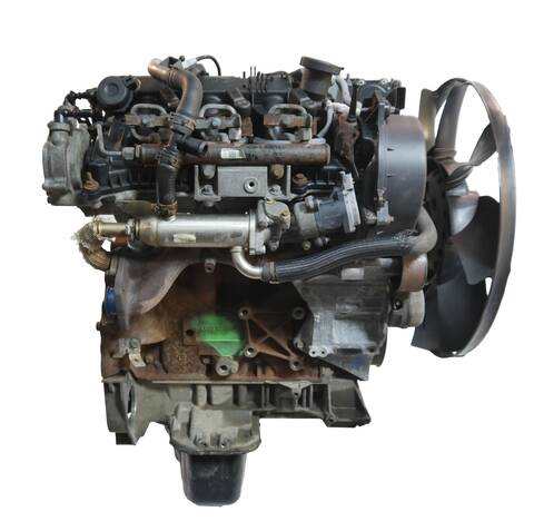 Foto 3ª: Motor Completo Land Rover Discovery 2.7 TDV6 190 CV 140KW [276DT]