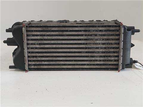 Foto 2ª: Intercooler Ford Transit 1.5 AMBIENTE 75CV 55KW [UGCB] (2015)