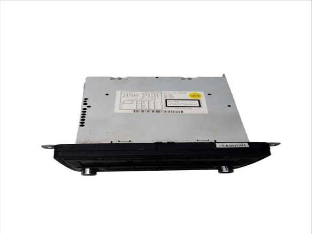 Foto 2ª: Sistema Audio Radio CD Seat Leon 1.6 TDI (2005)