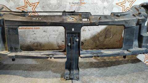 Foto 2ª: Panel Frontal Renault Master L2H2 CAJA CERRADA TECHO ELEVADO 3 3 TO 114CV 84KW [G9UA7] (2006)