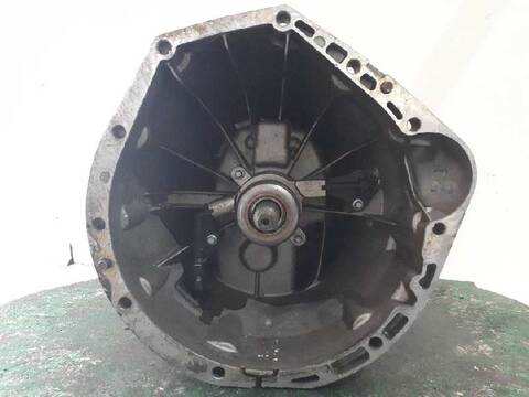 Caja Cambios Mercedes Sprinter 2.2 CDI CAT 82CV 60KW CAJA CERRADA