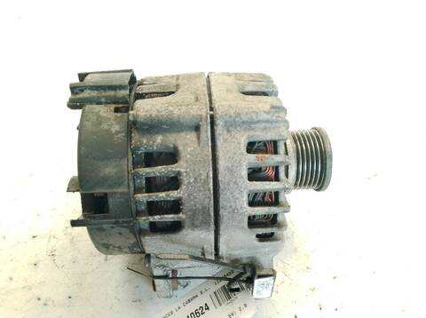 Foto 3ª: Alternador Audi A4 2.0 TDI [DEUA] (2015)