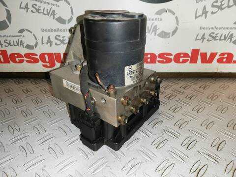 Foto 2ª: Abs Mercedes Clase CLK 200 2.0 G 163CV BM 208) COUPE M111945 (1998)