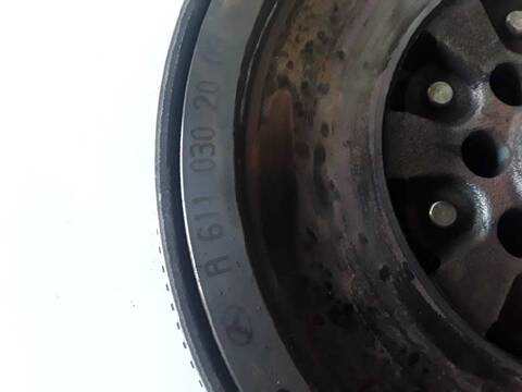 Foto 3ª: Volante Motor Mercedes Sprinter 308 CDI 903.661-662) 82CV