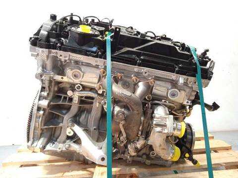 Foto 1ª: Motor Completo Bmw Serie 7 720 740I 340CV 250KW [B58B30C] (2019)