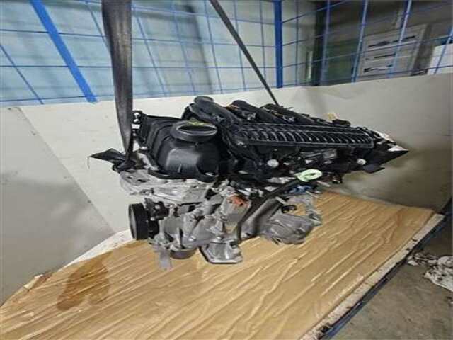 Motor Completo Peugeot 208 1.2 ACTIVE PACK [1.2 LTR. - 74 KW PURETECH]