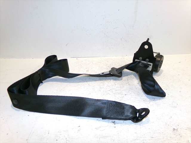 Cinturón Trasero Derecho Nissan Qashqai 1.6 DCI 2010-2014