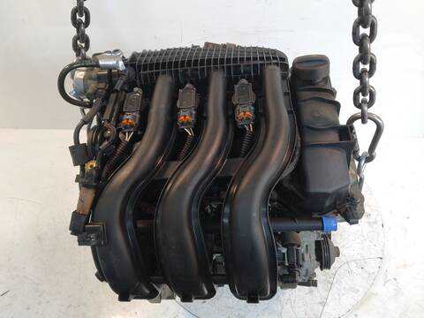 Motor Completo Citroen C4 82CV 60KW