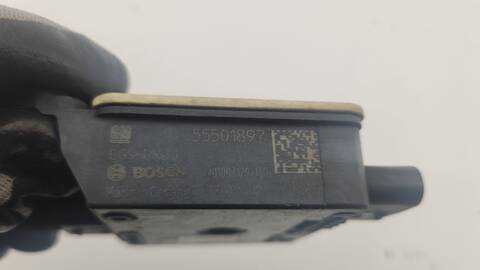 Foto 3ª: Centralita Motor ECU Opel Zafira EXPRESSION START/STOP 120CV 88KW [B16DTH] (2016)