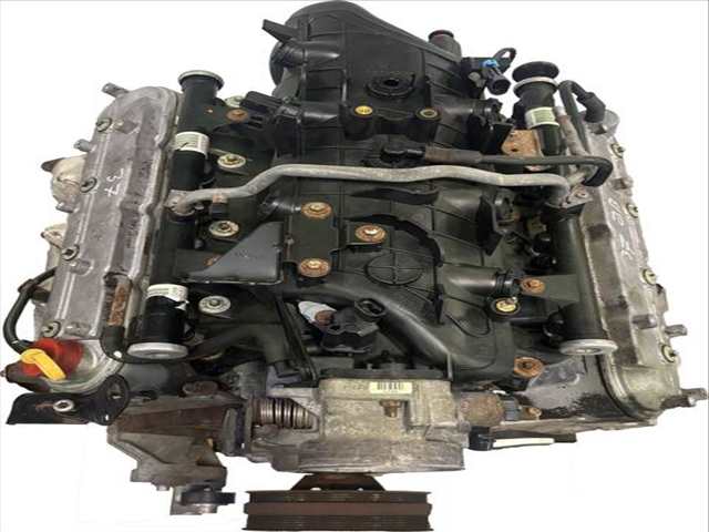 Foto 3ª: Motor Completo Chevrolet Silverado 6.0 V8 305 CV 224KW [LQ4]