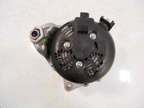 Foto 2ª: Alternador Bmw Serie 3 315 184 CV 135KW [B48M B48B20A] (2016)